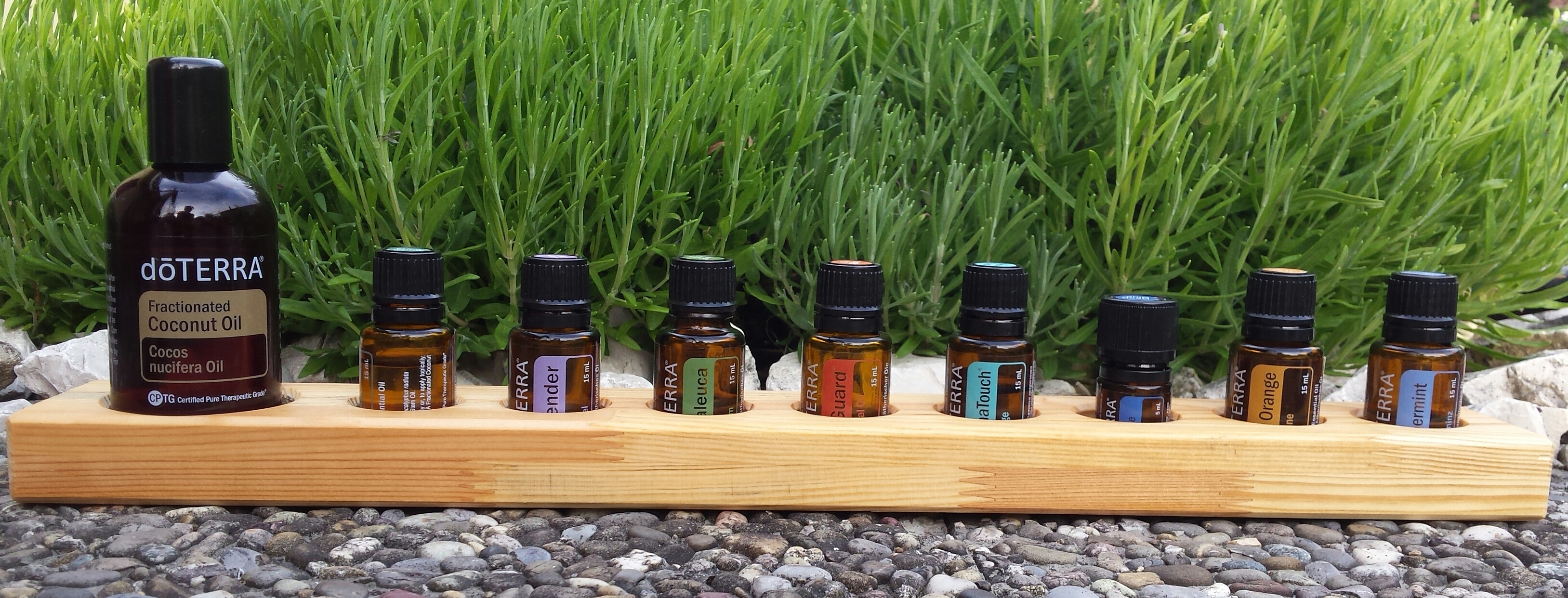 DoTerra